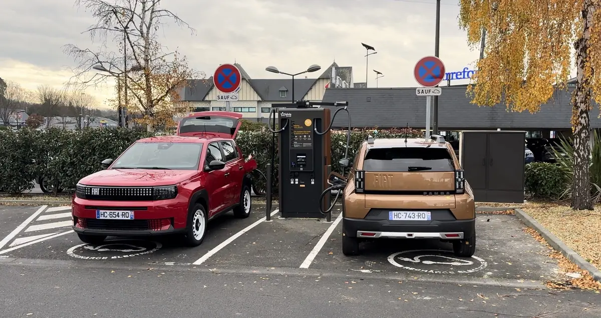 110 ou 130Km/h en voiture &eacute;lectrique&nbsp;? Sortir de l'autoroute pour payer moins cher&nbsp;? On a compar&eacute;&nbsp;!