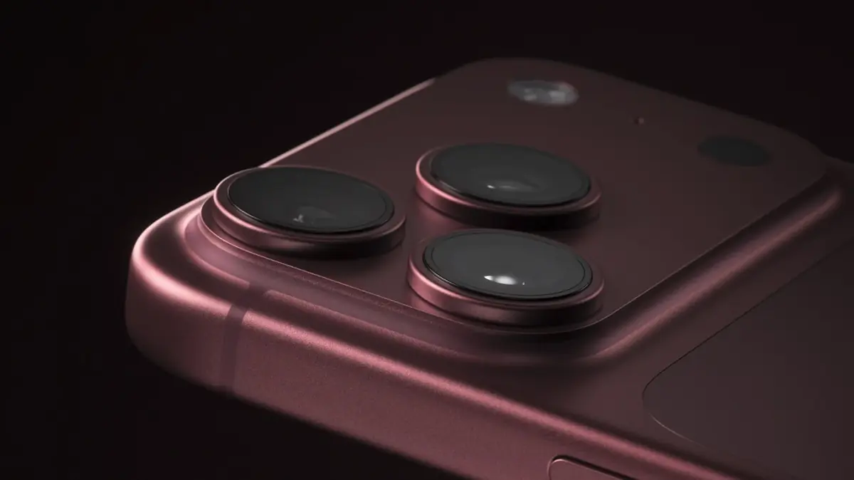 iPhone 18 Pro / Max&nbsp;: voici toutes les nouveaut&eacute;s&nbsp;!