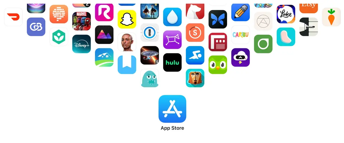 App Store