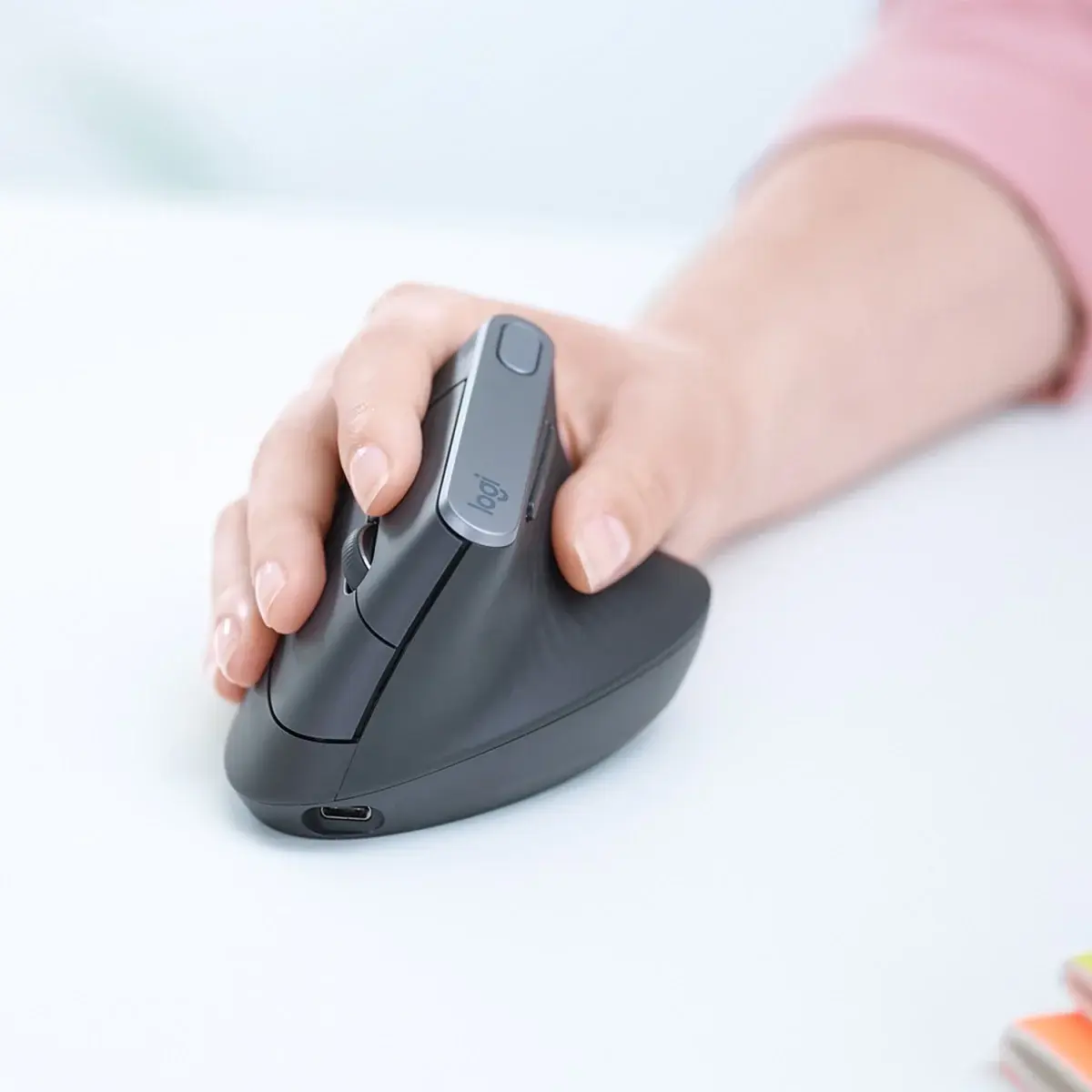 Apple osera-t-elle faire une souris vraiment ergonomique ?