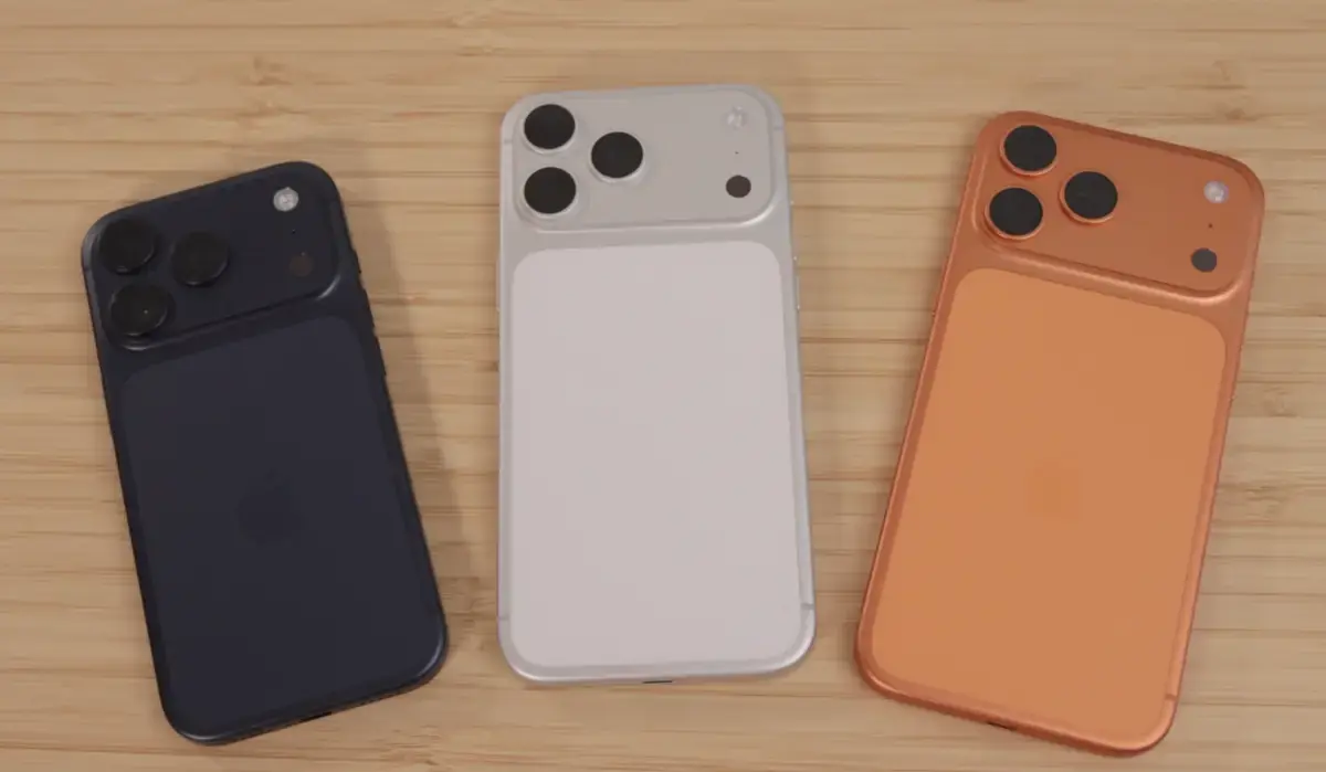 MacBook Neo, iPhone orange&hellip; et si Apple redevenait fun&nbsp;?