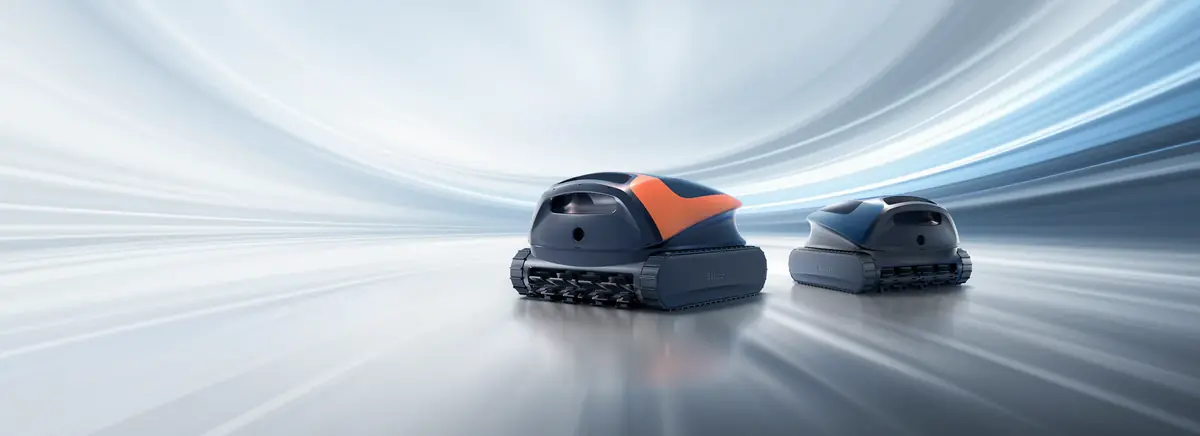 Test du robot de piscine Beatbot Sora 30&nbsp;: adieu les c&acirc;bles&nbsp;!