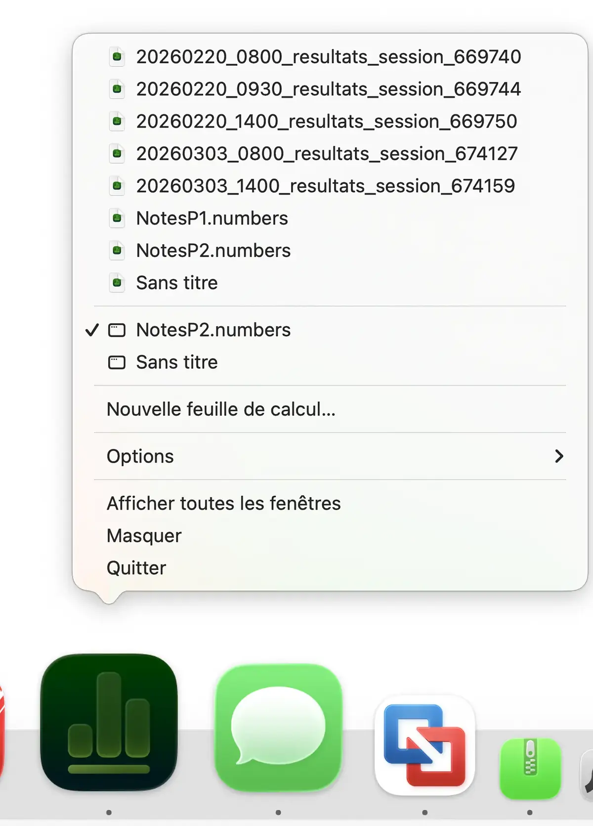 D&eacute;poussi&eacute;rer le Dock de votre Mac avec ces nouvelles astuces&nbsp;!