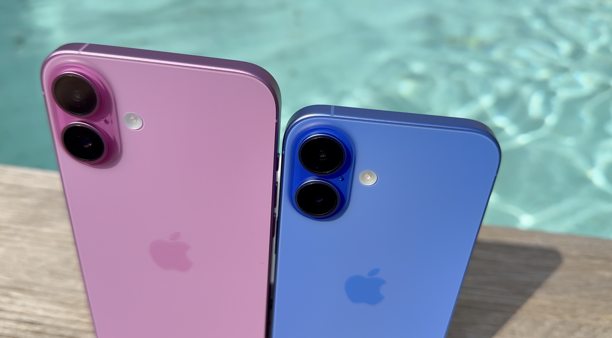 Test iPhone 16 Pro : vraiment en retard face au Google Pixel 9 Pro ?