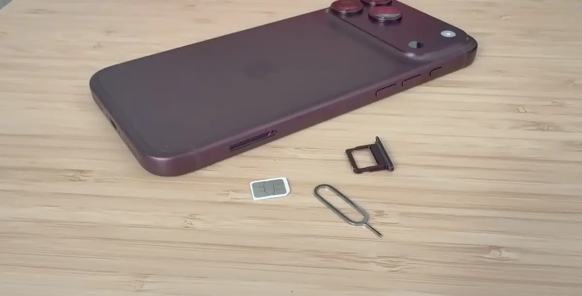 Test iPhone 18 Pro&nbsp;: un coup pour rien, vraiment&nbsp;?