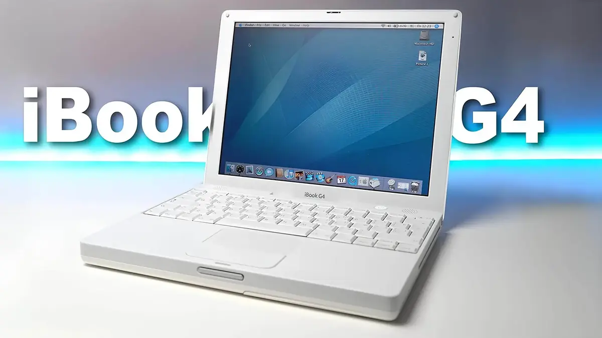 MacBook Neo&nbsp;: ce n'est pas le premier portable "pas cher" d'Apple, rappelez-vous&nbsp;!