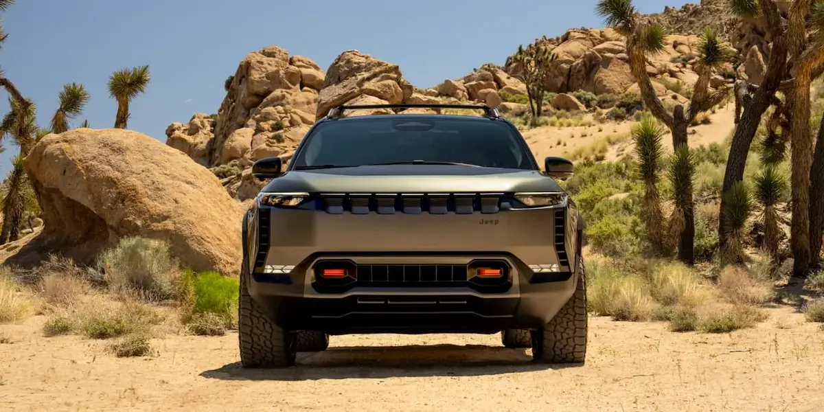 Jeep Wagoneer S, Cadillac Lyriq et Optiq : les gros SUV électriques américains de retour en France