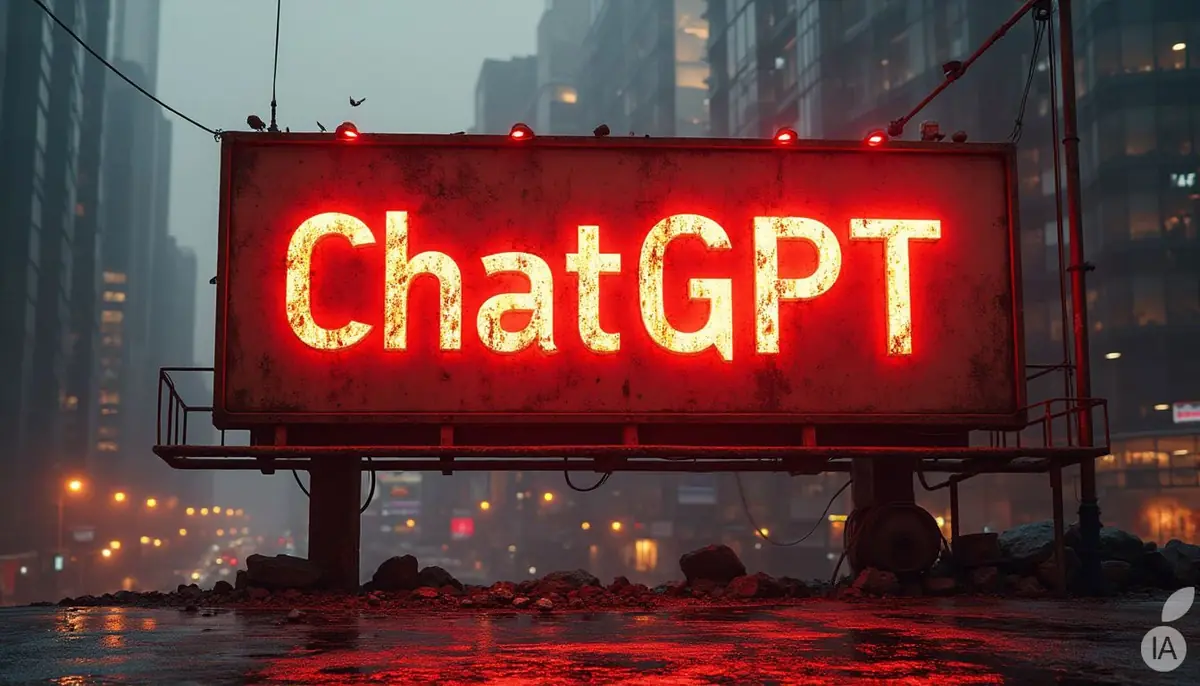 ChatGPT OpenAi Monsieur Risque