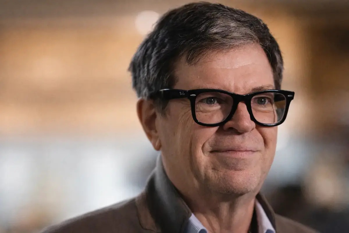 Yann LeCun
