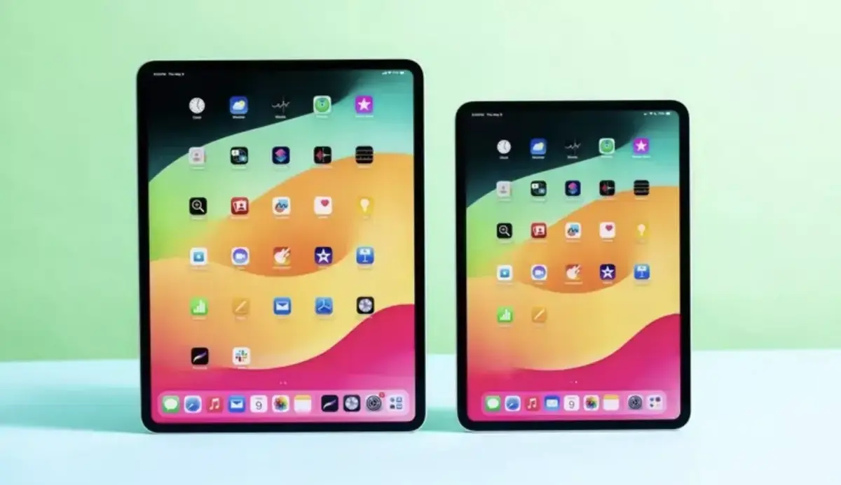 描きたいですか？ iPad Pro M4とApple Pencilが販売されています