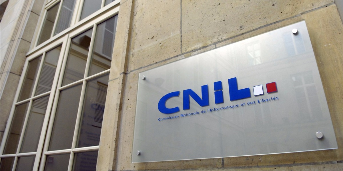 Le consentement des utilisateurs d'iPhone ne vaut que 8 millions d’euros pour la CNIL !