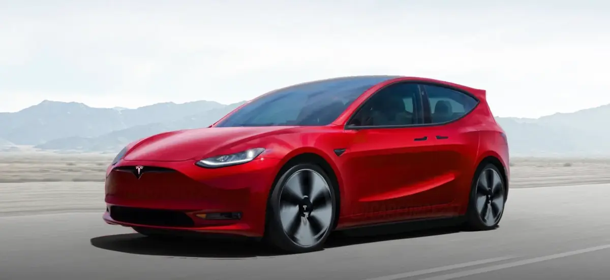 La Tesla Model 2 à 25 000€ serait déjà bien avancée, selon Elon Musk !