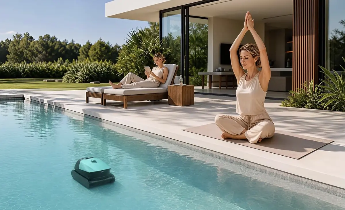 Beatbot robot pisicne promo pas cher Sora 70 30 10 meilleurs prix