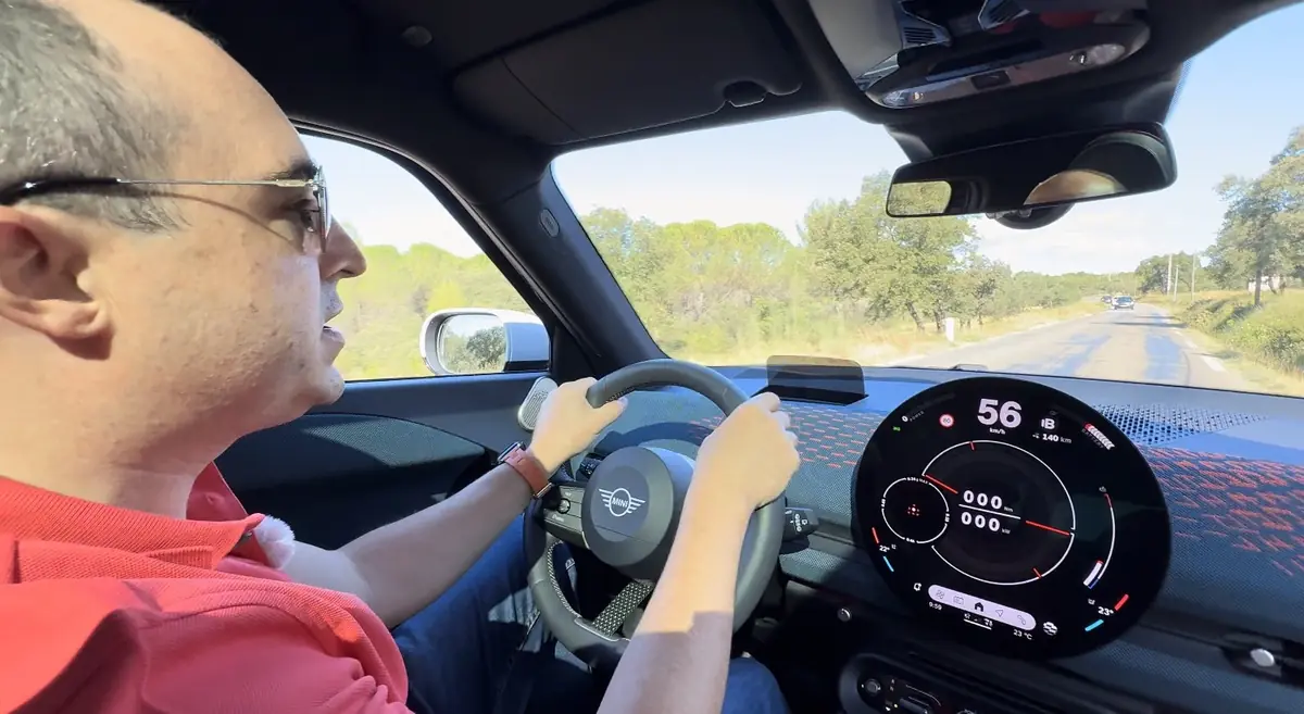 Essai Mini Aceman : pourquoi PERSONNE ne parle de cette DINGUERIE ?!