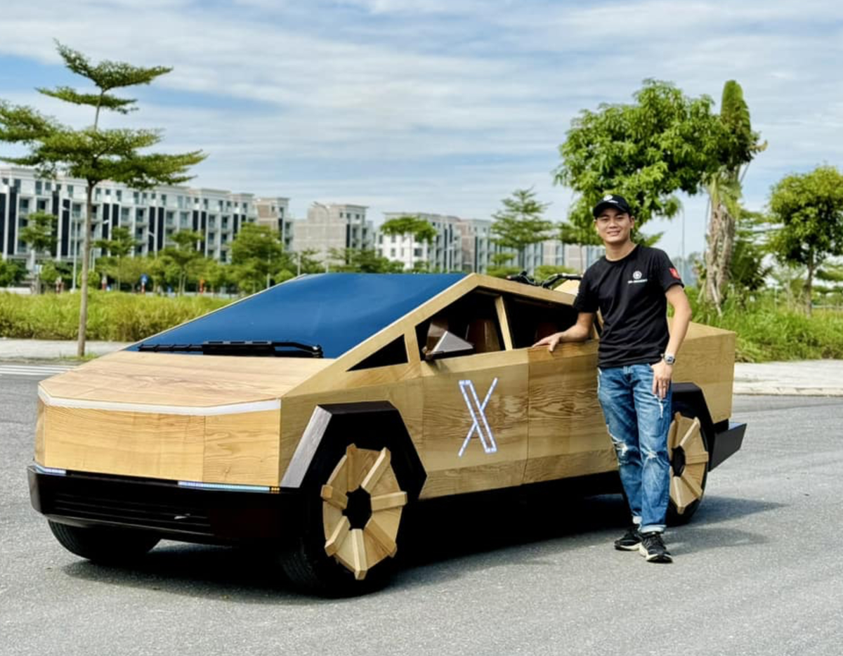 L'Apple Car pour enfant est enfin réalité ! (photos)