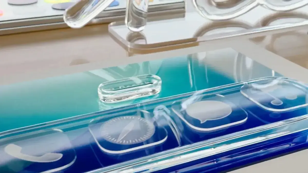 2026&nbsp;: l&rsquo;ann&eacute;e de tous les dangers pour Apple