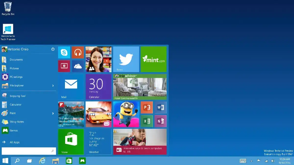 Un dossier vide est apparu sur votre Windows ? Ne le supprimez surtout pas !