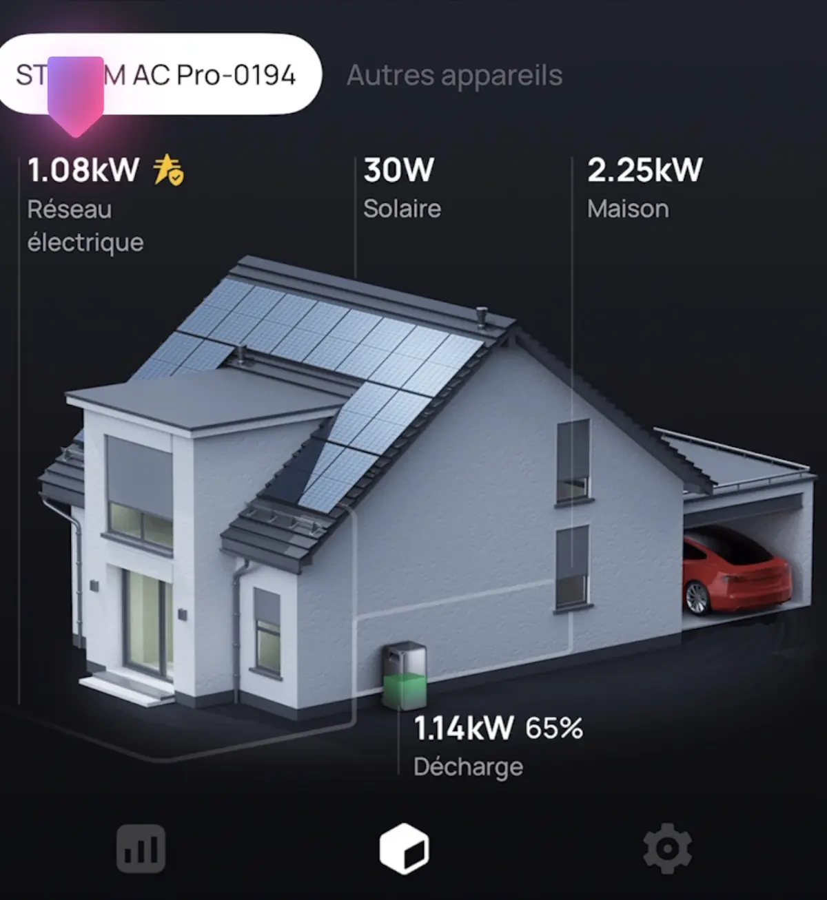 Test EcoFlow Stream&nbsp;: une batterie solaire trop brid&eacute;e&nbsp;?