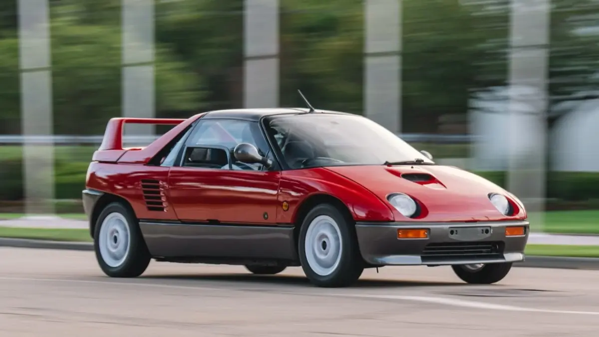 Trump veut légaliser les kei cars japonaises aux États-Unis