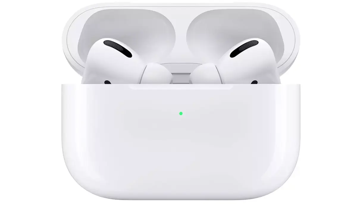 Mise à jour du firmware pour les AirPods , AirPods Pro, AirPods Max et le chargeur MagSafe