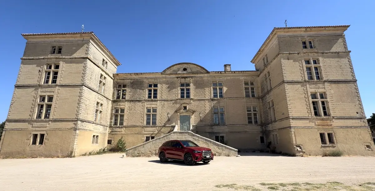 Essai GLC &eacute;lectrique 2026&nbsp;sur 3000 Km&nbsp;: un sans-faute pour Mercedes&nbsp;?