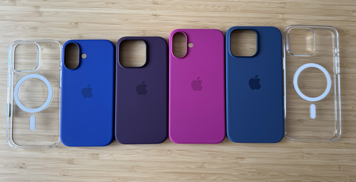 Apple développerait une coque tactile pour iPhone. Mais pour quoi faire ?