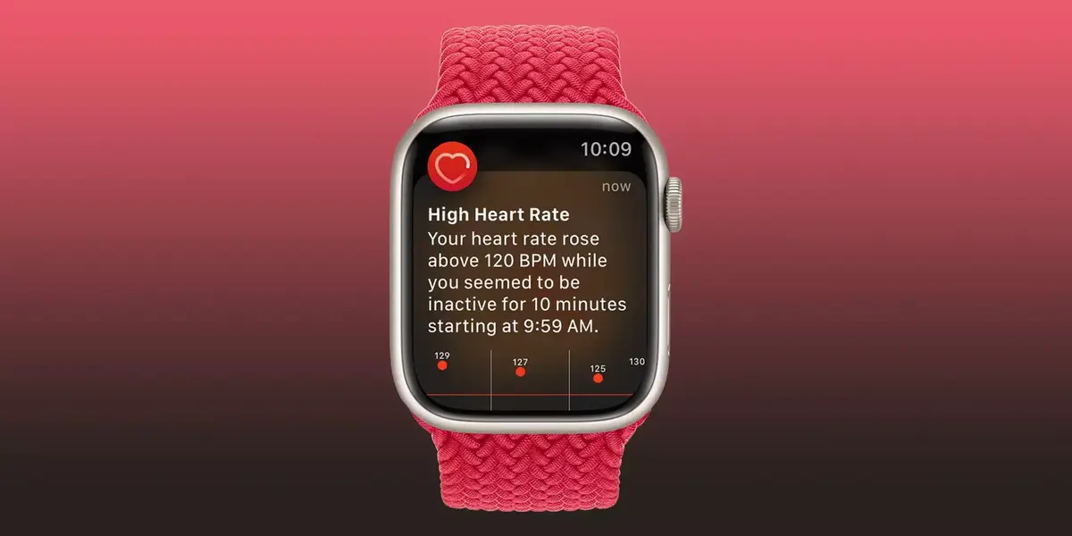 La glycémie sur l'Apple Watch, le prochain objectif Santé d'Apple !