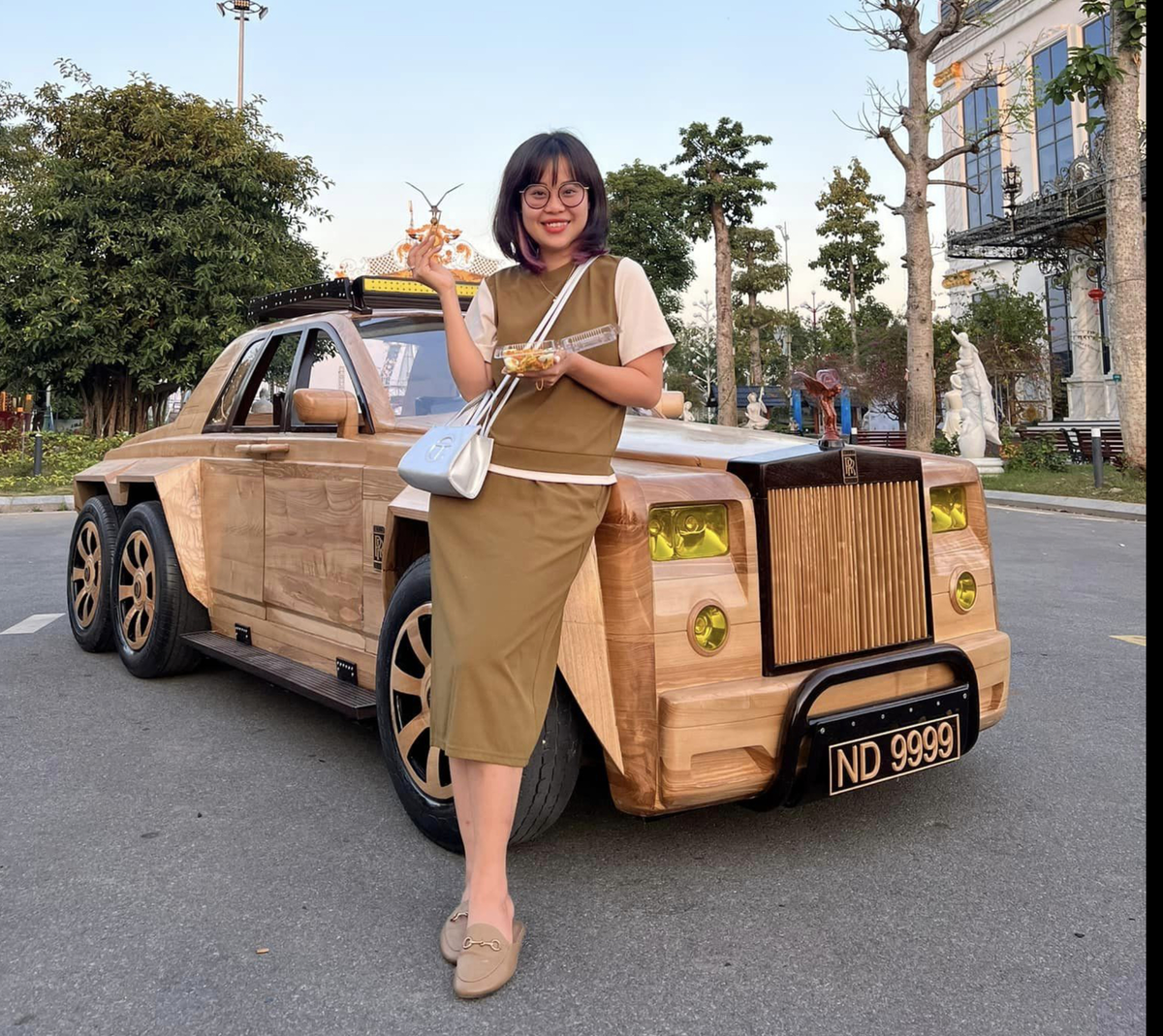 L'Apple Car pour enfant est enfin réalité ! (photos)