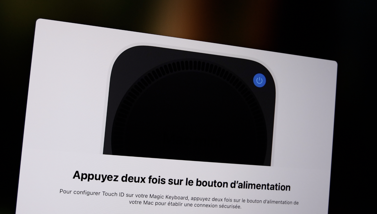 Test du Mac mini M4 : encore un effort, Apple !