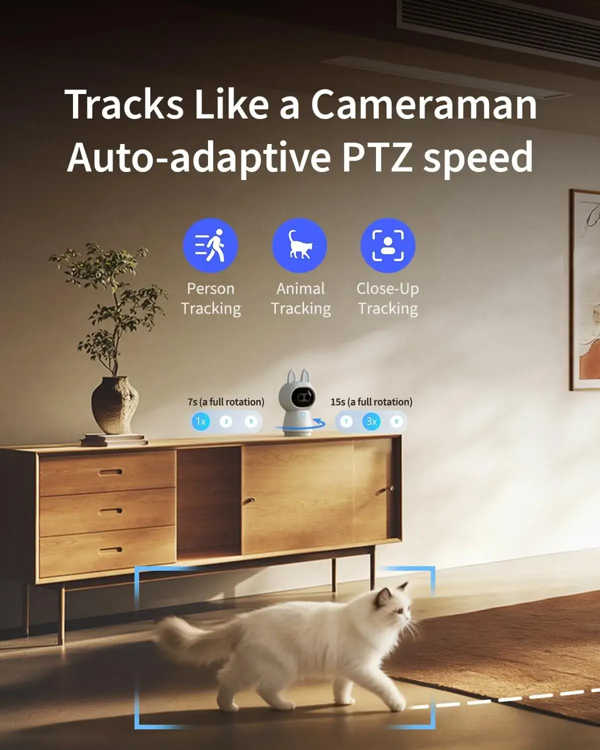 Aqara G350 et G400&nbsp;: IA, Matter et s&eacute;curit&eacute; nouvelle g&eacute;n&eacute;ration pour la maison