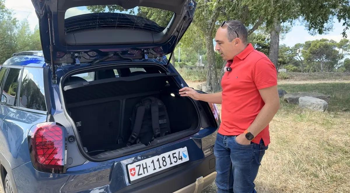 Essai Mini Aceman : pourquoi PERSONNE ne parle de cette DINGUERIE ?!