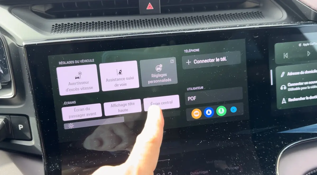 Essai Porsche Cayenne &eacute;lectrique&nbsp;: circuit, off-road, recharge, 1000CV... il nous a bluff&eacute;s&nbsp;!