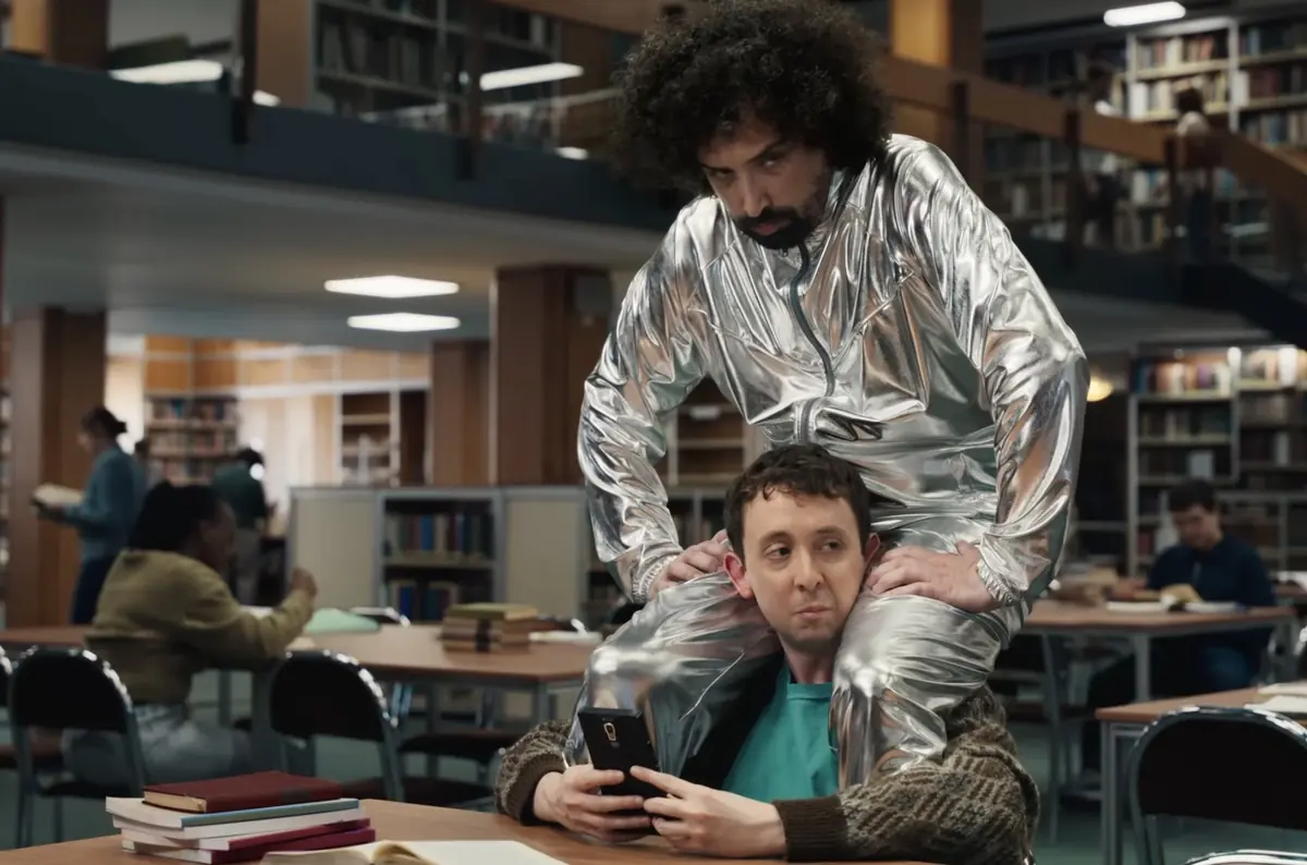 Apple se paie Chrome dans sa nouvelle pub (qui est g&eacute;niale)
