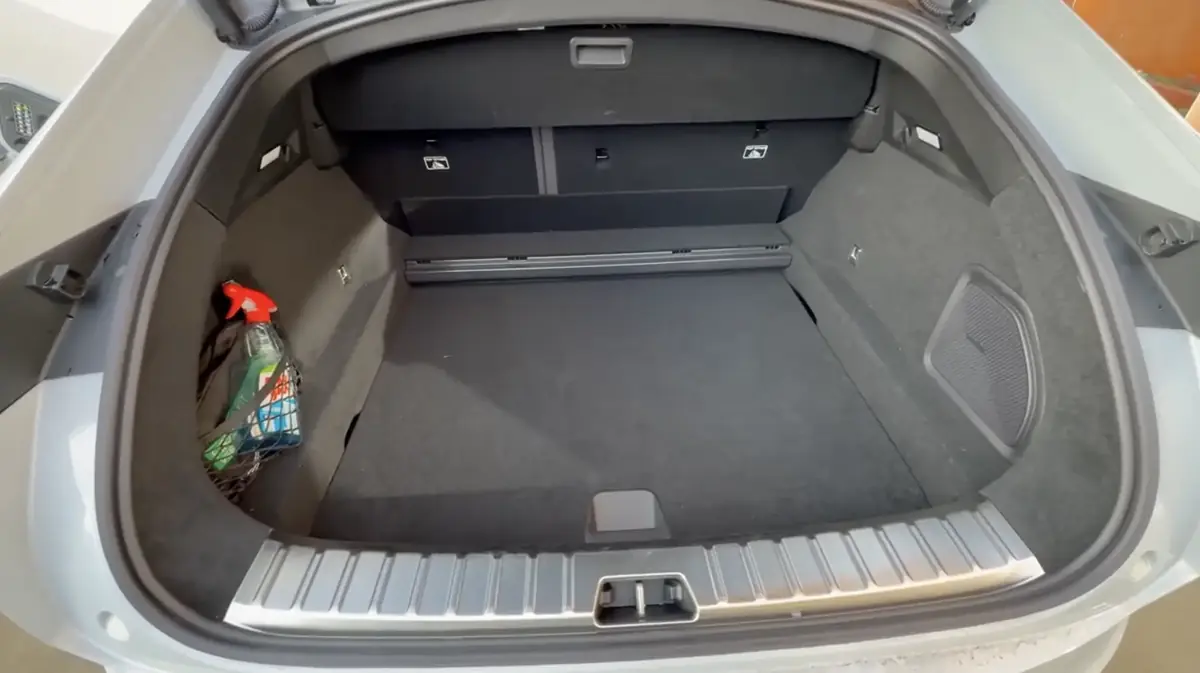 Adieu Tesla&nbsp;? Trois mois en Polestar 4 Long Range Single Motor&nbsp;!