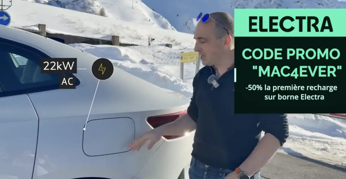 Adieu Tesla&nbsp;? Trois mois en Polestar 4 Long Range Single Motor&nbsp;!