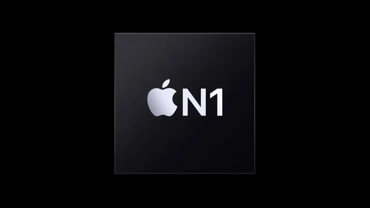 Apple s'est-elle enfin d&eacute;cid&eacute;e &agrave; affiner les bordures des iPad&nbsp;?