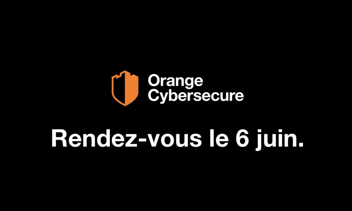 Orange Cybersecure