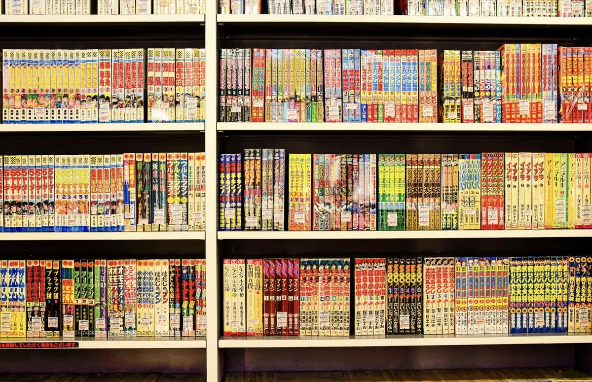 Bato.to, le site g&eacute;ant du manga pirate aux 100 millions de visites, ferme ses portes