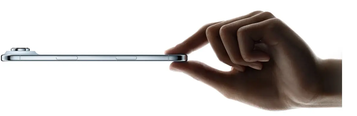 iPhone Air&nbsp;: un premier incident sur le modem 5G d&rsquo;Apple