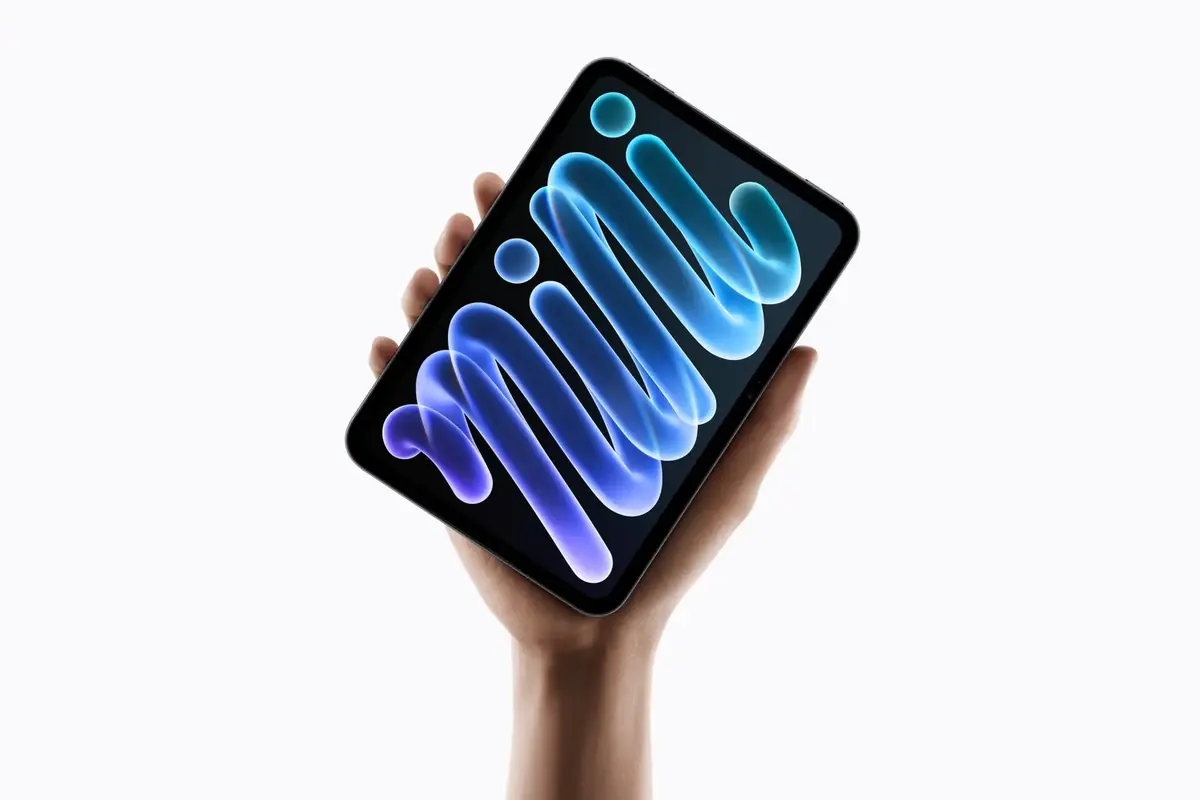 iPad mini&nbsp;: l'OLED arrive enfin, et la facture prend 150 euros