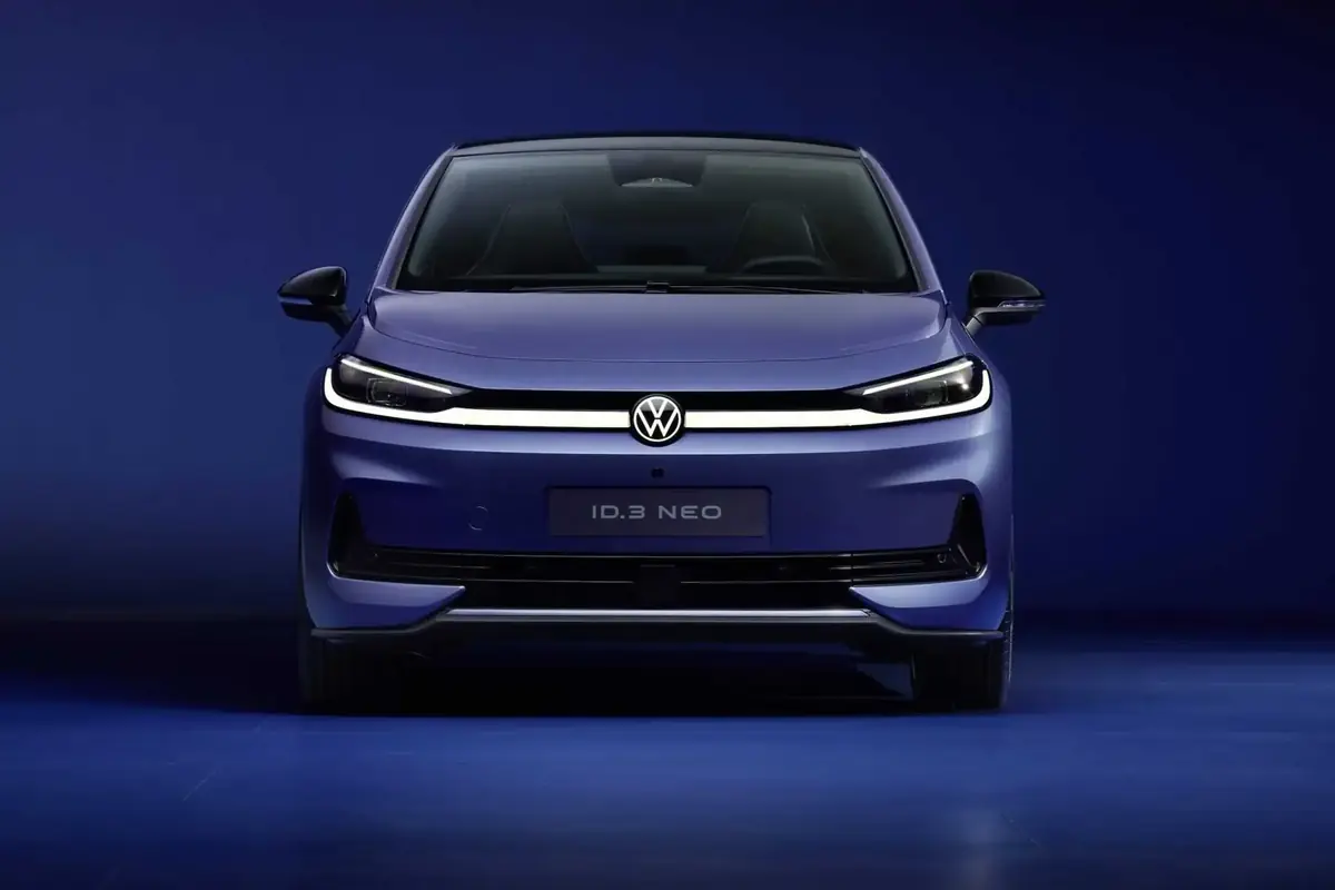 Jusqu'&agrave; 630 km d'autonomie pour la nouvelle Volkswagen ID.3 Neo