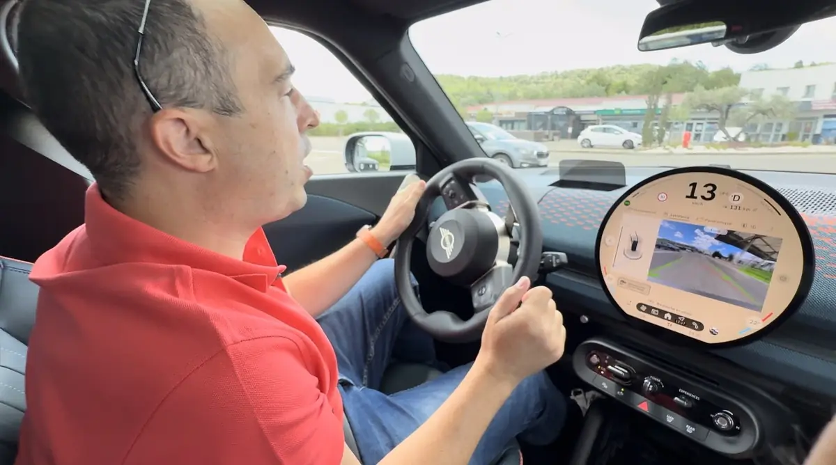 Essai Mini Aceman : pourquoi PERSONNE ne parle de cette DINGUERIE ?!