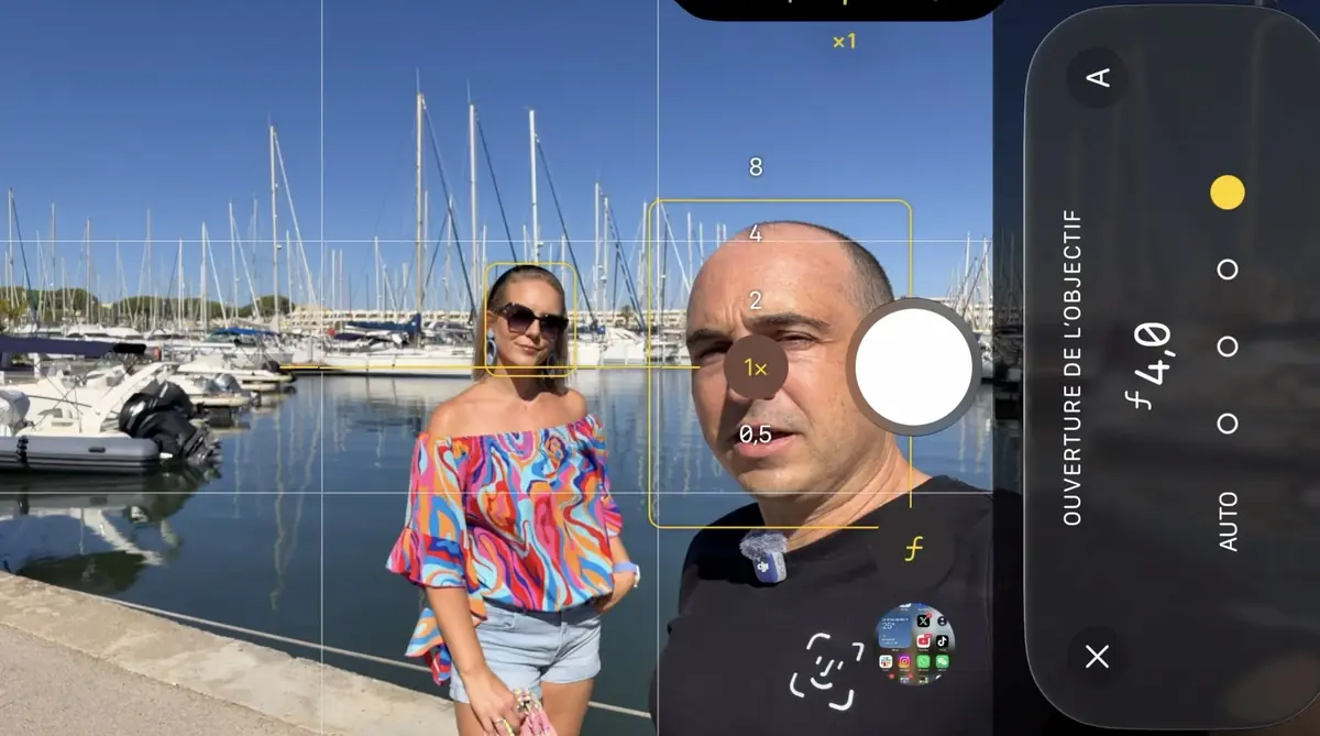 Test iPhone 18 Pro&nbsp;: un coup pour rien, vraiment&nbsp;?