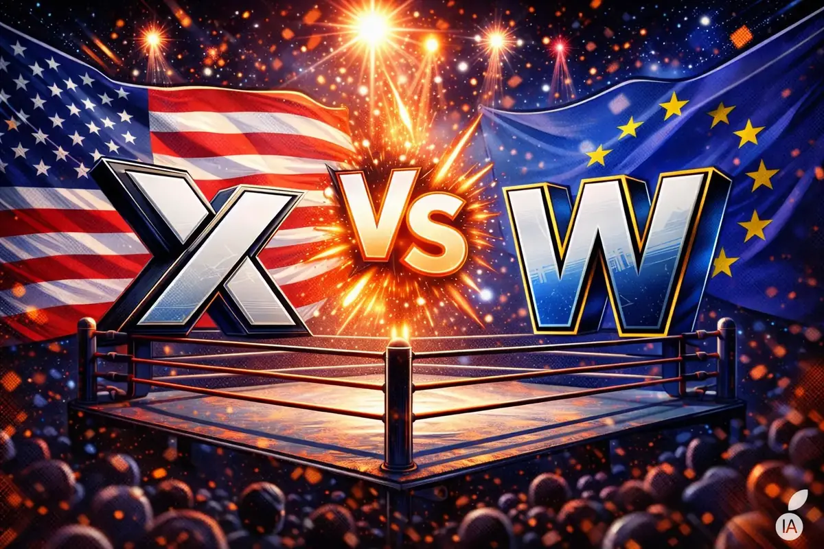 Qu'est-ce que W, ce réseau social européen qui se veut l'anti-X ?