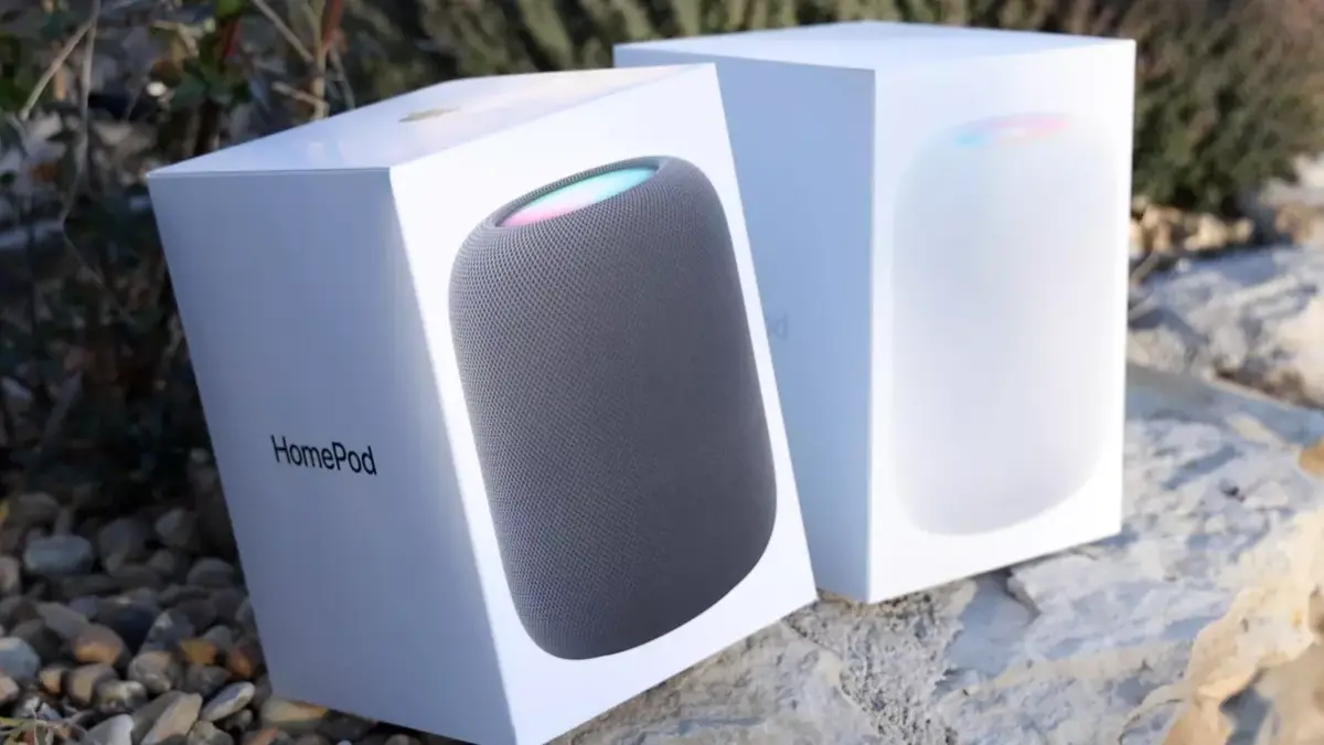 Test du HomePod 2 : la meilleure enceinte connectée du marché ?