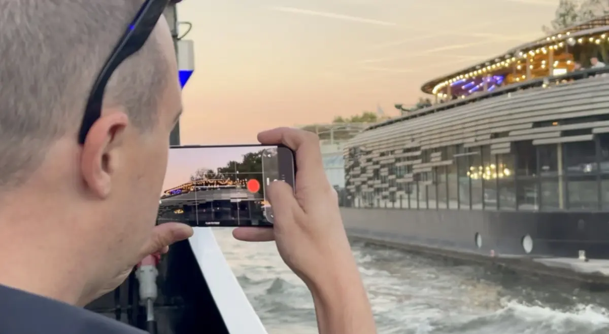 Test iPhone 18 Pro&nbsp;: un coup pour rien, vraiment&nbsp;?