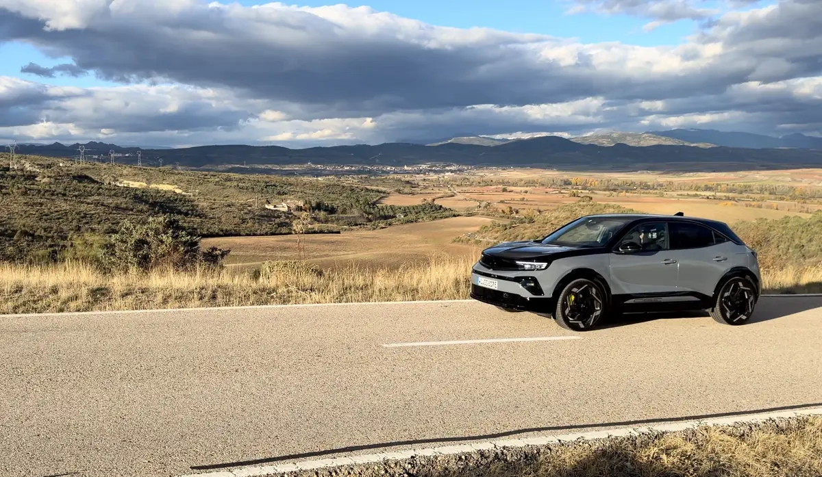 Essai Opel Moka GSE : les chevaux ou l’autonomie, il faut choisir !