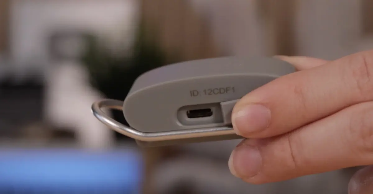 Petit test de l'Invoxia Biotracker&nbsp;: pour ne plus perdre son chien et surveiller sa sant&eacute;