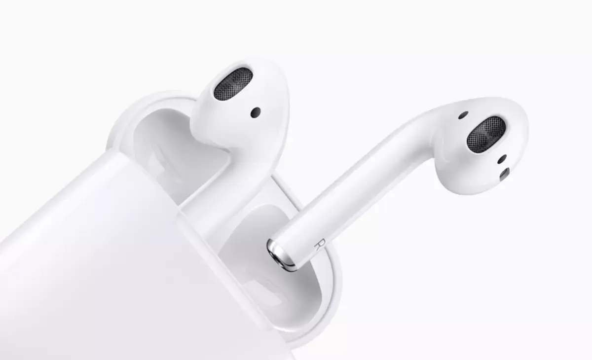 AirPods baisse de volume solution rapide et efficace