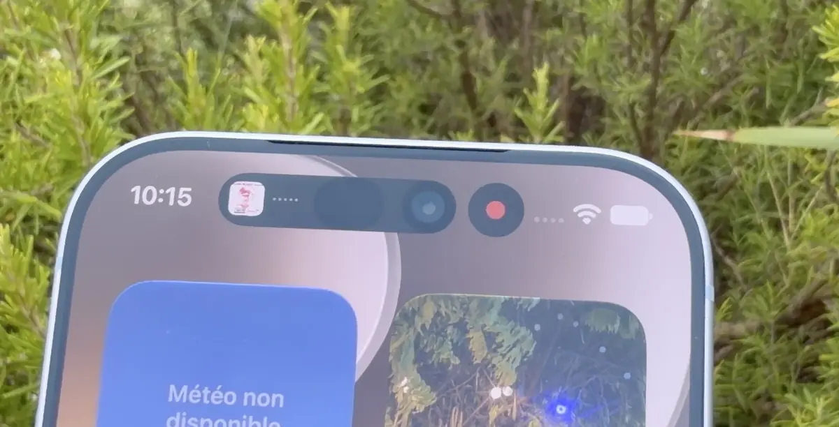 Test iPhone 18 Pro&nbsp;: un coup pour rien, vraiment&nbsp;?